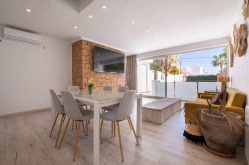 Villa Camila Ibiza