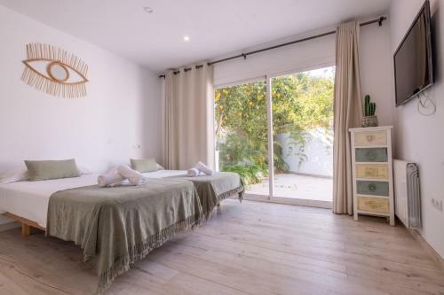 Villa Camila Ibiza
