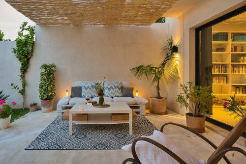 Casa Molinera By Rentallorca
