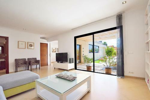 Casa Molinera By Rentallorca