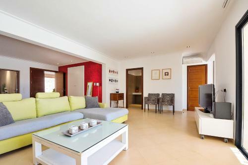 Casa Molinera By Rentallorca