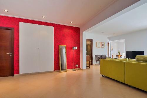 Casa Molinera By Rentallorca