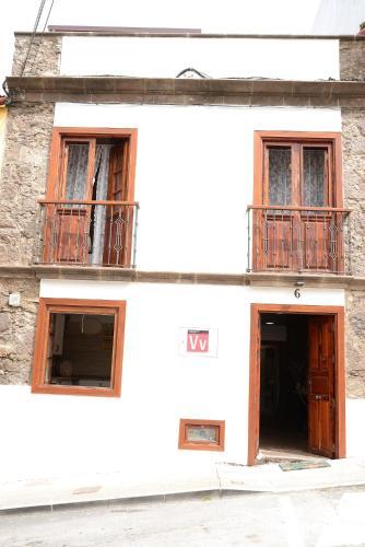 Casita El Paso