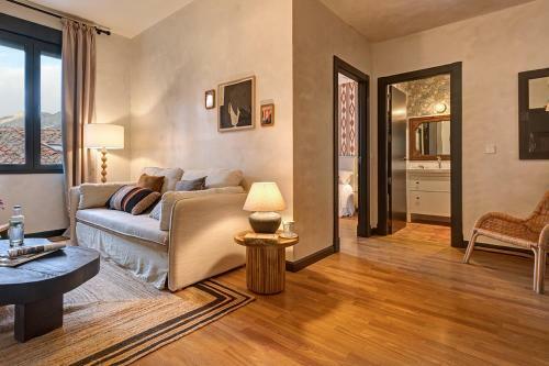 Hospedium Hotel La Farm