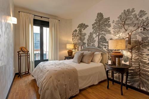 Hospedium Hotel La Farm