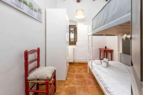 Casa De Piedra En La Costa Brava