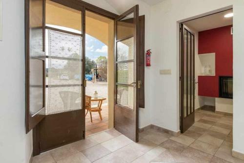 Casa De Piedra En La Costa Brava