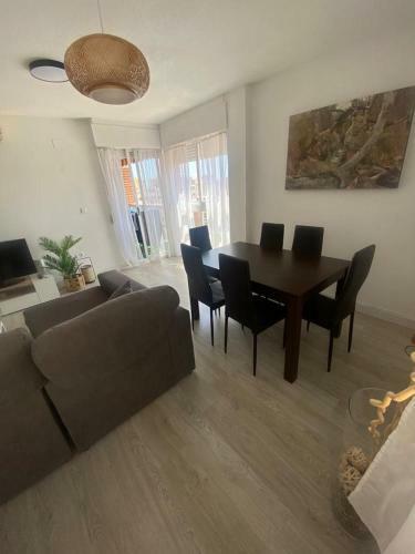 Apartamento San Juan Beach