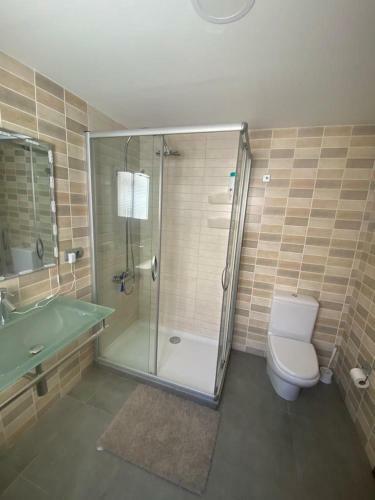 Apartamento San Juan Beach