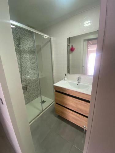 Apartamento San Juan Beach