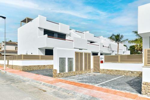 Apartment Tropical Beach