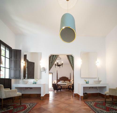 Bed & Breakfast La Casa 1832 Boutique