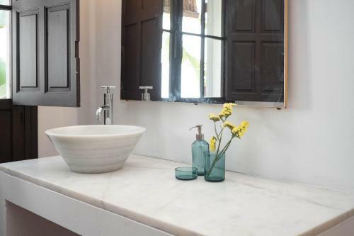 Bed & Breakfast La Casa 1832 Boutique