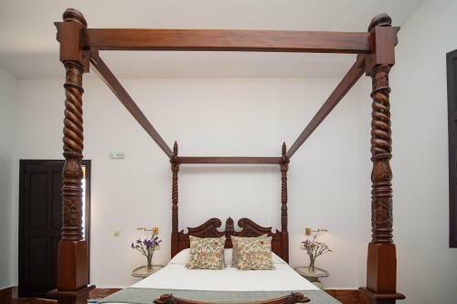 Bed & Breakfast La Casa 1832 Boutique
