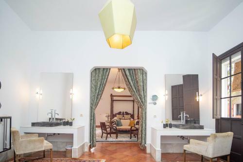 Bed & Breakfast La Casa 1832 Boutique