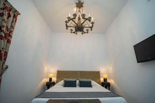 Bed & Breakfast La Casa 1832 Boutique