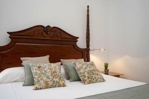 Bed & Breakfast La Casa 1832 Boutique