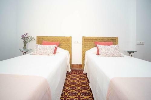 Bed & Breakfast La Casa 1832 Boutique