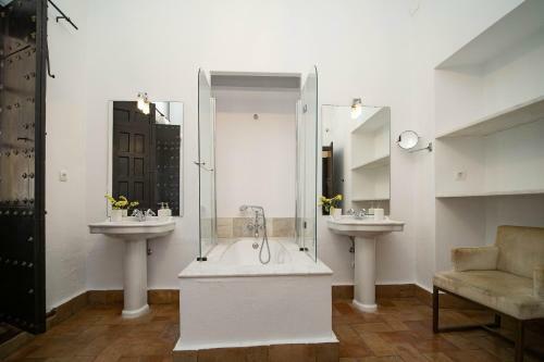 Bed & Breakfast La Casa 1832 Boutique