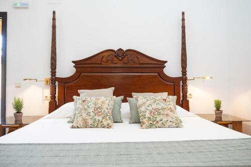 Bed & Breakfast La Casa 1832 Boutique