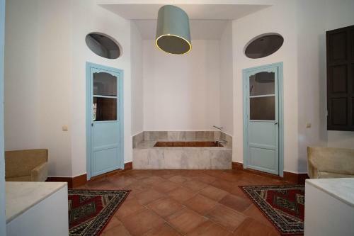 Bed & Breakfast La Casa 1832 Boutique