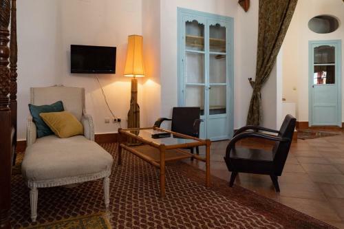 Bed & Breakfast La Casa 1832 Boutique