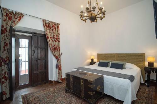 Bed & Breakfast La Casa 1832 Boutique