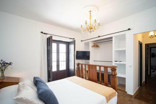 Bed & Breakfast La Casa 1832 Boutique