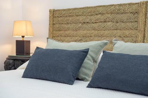 Bed & Breakfast La Casa 1832 Boutique