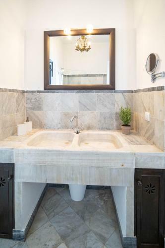 Bed & Breakfast La Casa 1832 Boutique