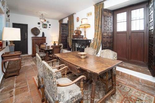 Bed & Breakfast La Casa 1832 Boutique