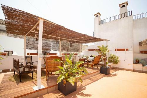 Bed & Breakfast La Casa 1832 Boutique