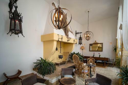 Bed & Breakfast La Casa 1832 Boutique