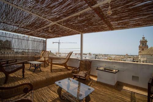 Bed & Breakfast La Casa 1832 Boutique