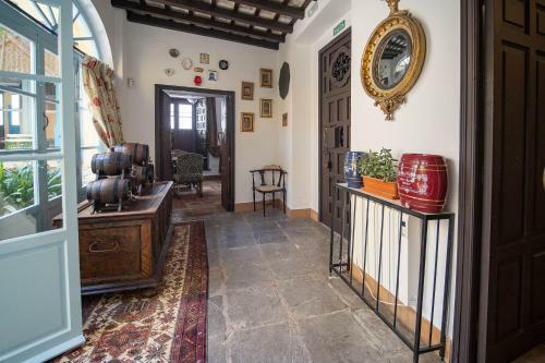 Bed & Breakfast La Casa 1832 Boutique
