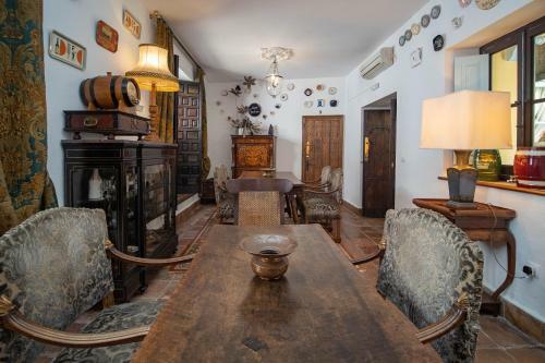 Bed & Breakfast La Casa 1832 Boutique