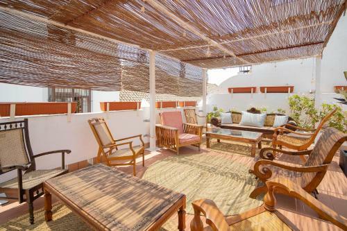 Bed & Breakfast La Casa 1832 Boutique