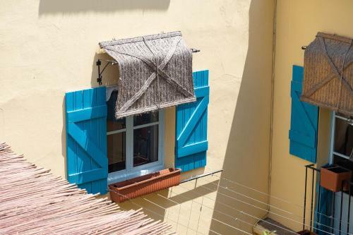 Bed & Breakfast La Casa 1832 Boutique