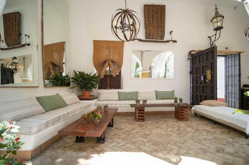 Bed & Breakfast La Casa 1832 Boutique