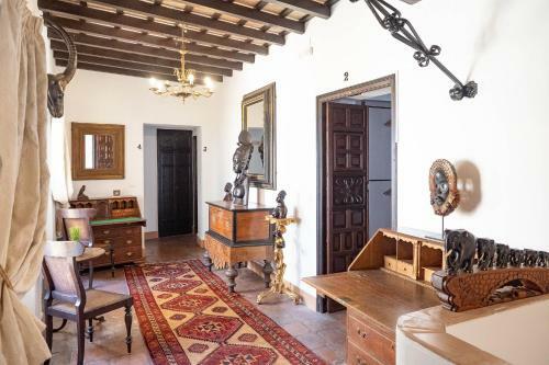 Bed & Breakfast La Casa 1832 Boutique
