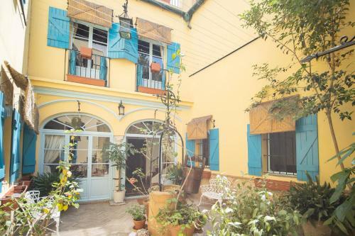 Bed & Breakfast La Casa 1832 Boutique