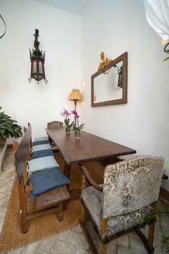 Bed & Breakfast La Casa 1832 Boutique