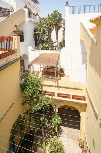 Bed & Breakfast La Casa 1832 Boutique