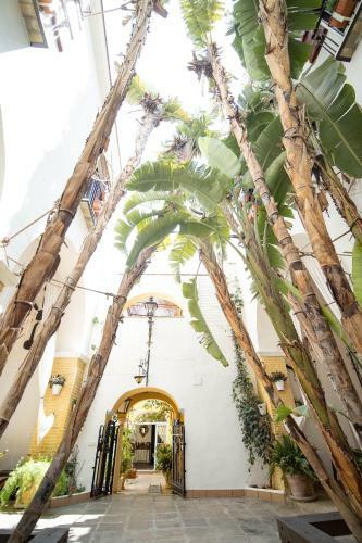 Bed & Breakfast La Casa 1832 Boutique