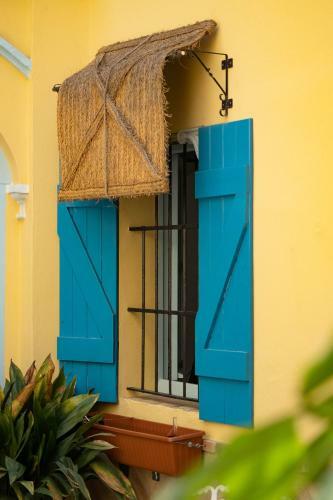 Bed & Breakfast La Casa 1832 Boutique