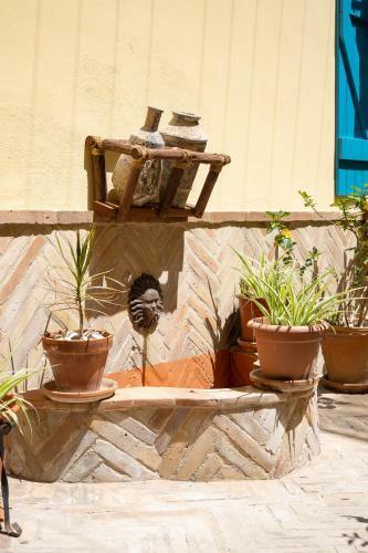 Bed & Breakfast La Casa 1832 Boutique