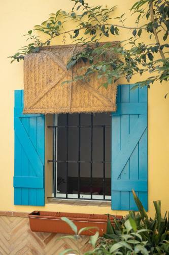Bed & Breakfast La Casa 1832 Boutique