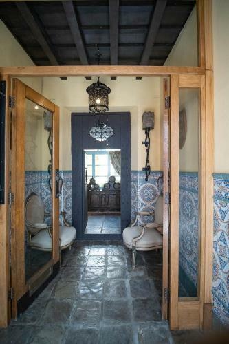 Bed & Breakfast La Casa 1832 Boutique