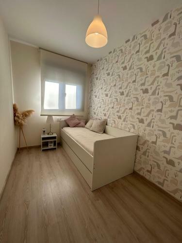 Apartamento Bajo Gu�a Deluxe