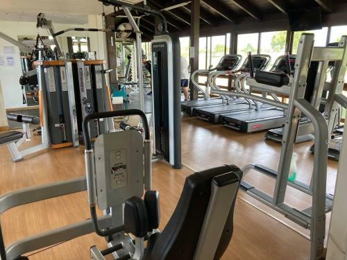Apartamento El Oasis De Las Palmeras @ Roda Golf & Beach Resort